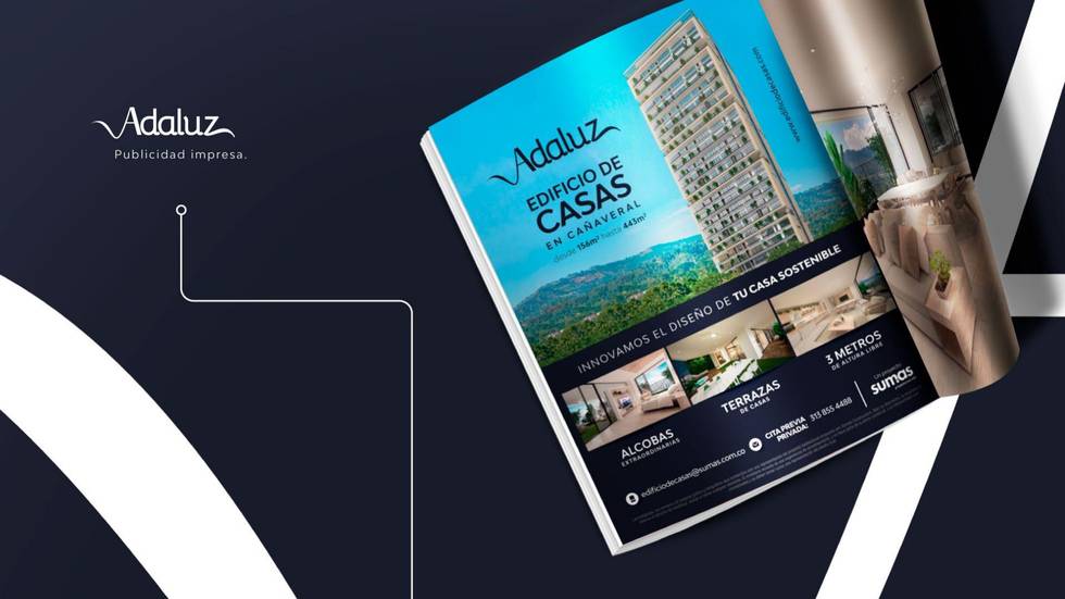 Caso de estrategia comercial inmobiliaria